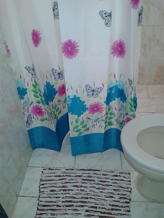 Pousada Sirius Sao Roque de Minas Room photo